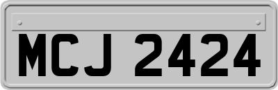 MCJ2424
