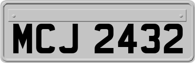 MCJ2432