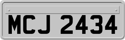 MCJ2434