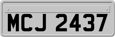 MCJ2437