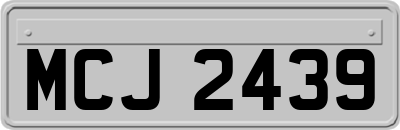 MCJ2439