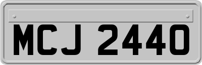 MCJ2440