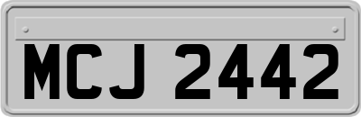 MCJ2442
