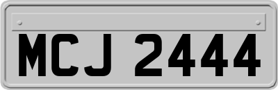 MCJ2444
