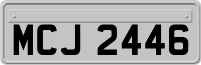 MCJ2446