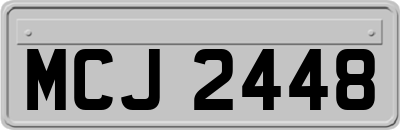 MCJ2448