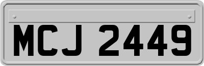 MCJ2449