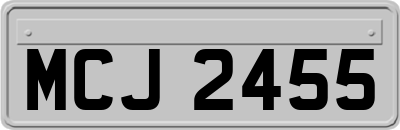 MCJ2455