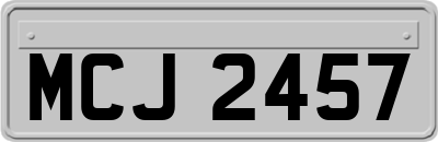 MCJ2457