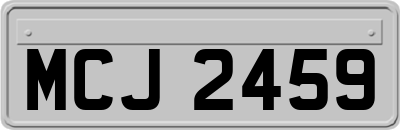 MCJ2459