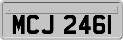MCJ2461