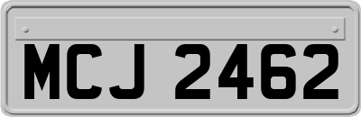 MCJ2462