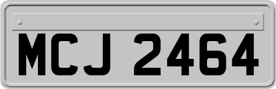 MCJ2464