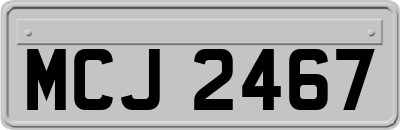 MCJ2467