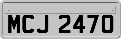 MCJ2470
