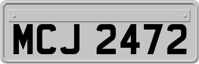 MCJ2472