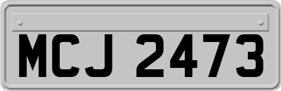 MCJ2473