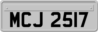 MCJ2517