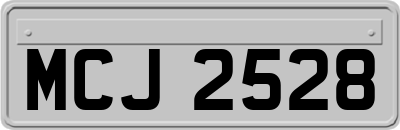MCJ2528