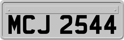 MCJ2544
