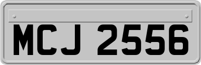 MCJ2556