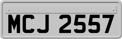 MCJ2557