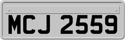 MCJ2559