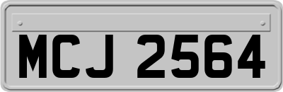 MCJ2564