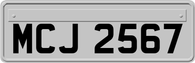 MCJ2567