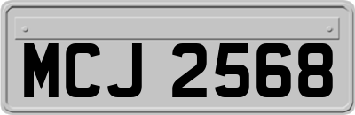 MCJ2568