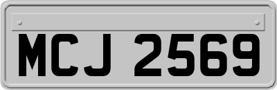 MCJ2569