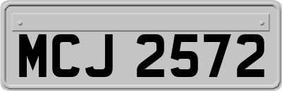 MCJ2572