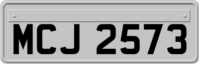 MCJ2573