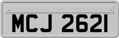 MCJ2621