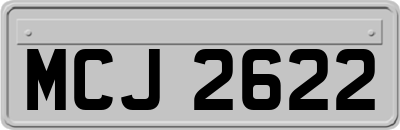 MCJ2622