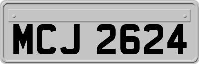 MCJ2624