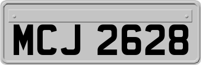 MCJ2628