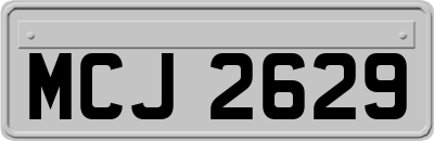 MCJ2629