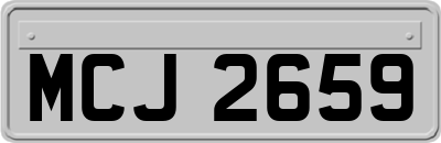 MCJ2659