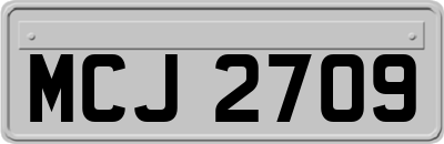 MCJ2709