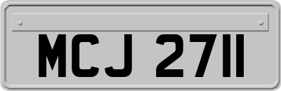 MCJ2711