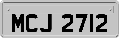 MCJ2712