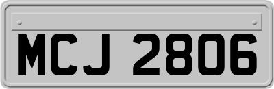 MCJ2806
