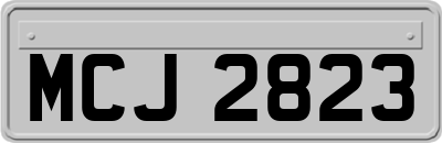MCJ2823
