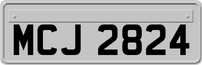 MCJ2824