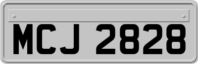 MCJ2828