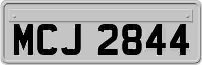 MCJ2844