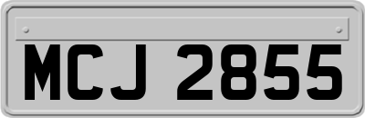 MCJ2855