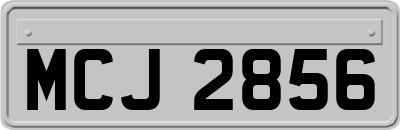 MCJ2856