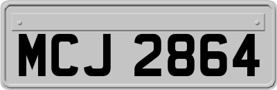 MCJ2864